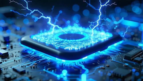 GRL Secures Industry-First Approval for Qi 2.2 Wireless Charging Certification Test Tool