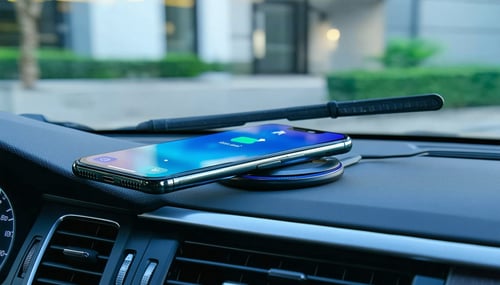 GRL Japan Approved for Qi v2.2.0 and v2.2.1 for 25W Wireless Charging Testing
