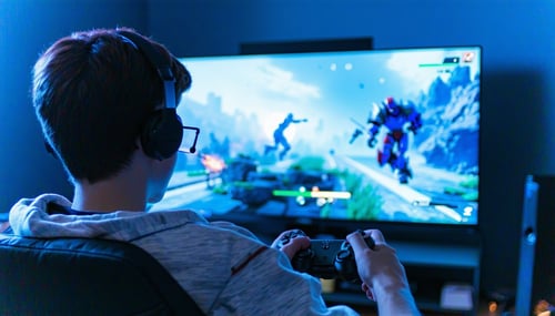 How DisplayHDR True Black Sets a New Benchmark for Visual Performance