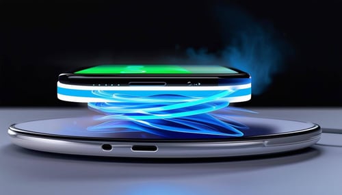 iPhone 16’s 25W MagSafe Charger and the Future of Qi2 Wireless Charging