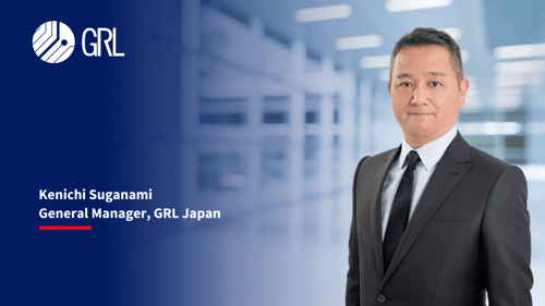 GRL expands in Japan to meet demand for advanced automotive solutions, sophisticated digital consumer products and new IoT devices designed for metaverse applications