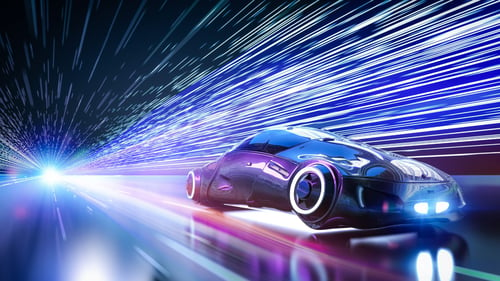 Navigating the Road Ahead: The Future of PCI Express® in Automotive