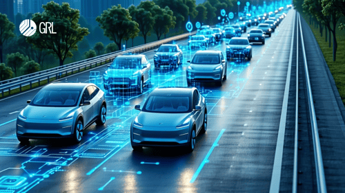GRL Shanghai Approved for MFi CarPlay® Testing