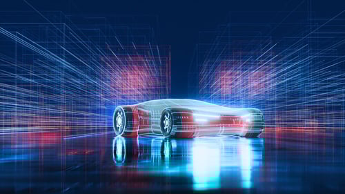 GRL Joins OpenGMSL™ Association as Promoter and Board Member to Drive Global Standardization of In-Vehicle Connectivity