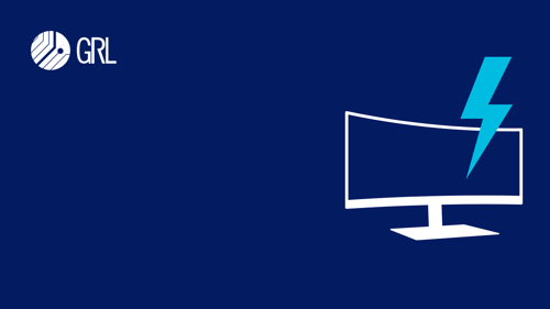 GRL Supports Certification of World’s First Thunderbolt™ 5 Monitor from LG