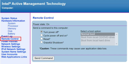 遠距工作效率指南 - Intel vPro® Platform 介紹及其Thunderbolt測試