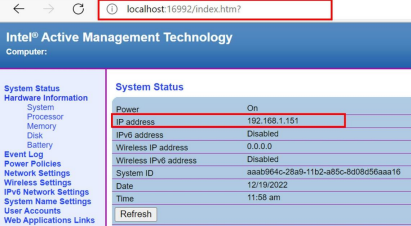 遠距工作效率指南 - Intel vPro® Platform 介紹及其Thunderbolt測試